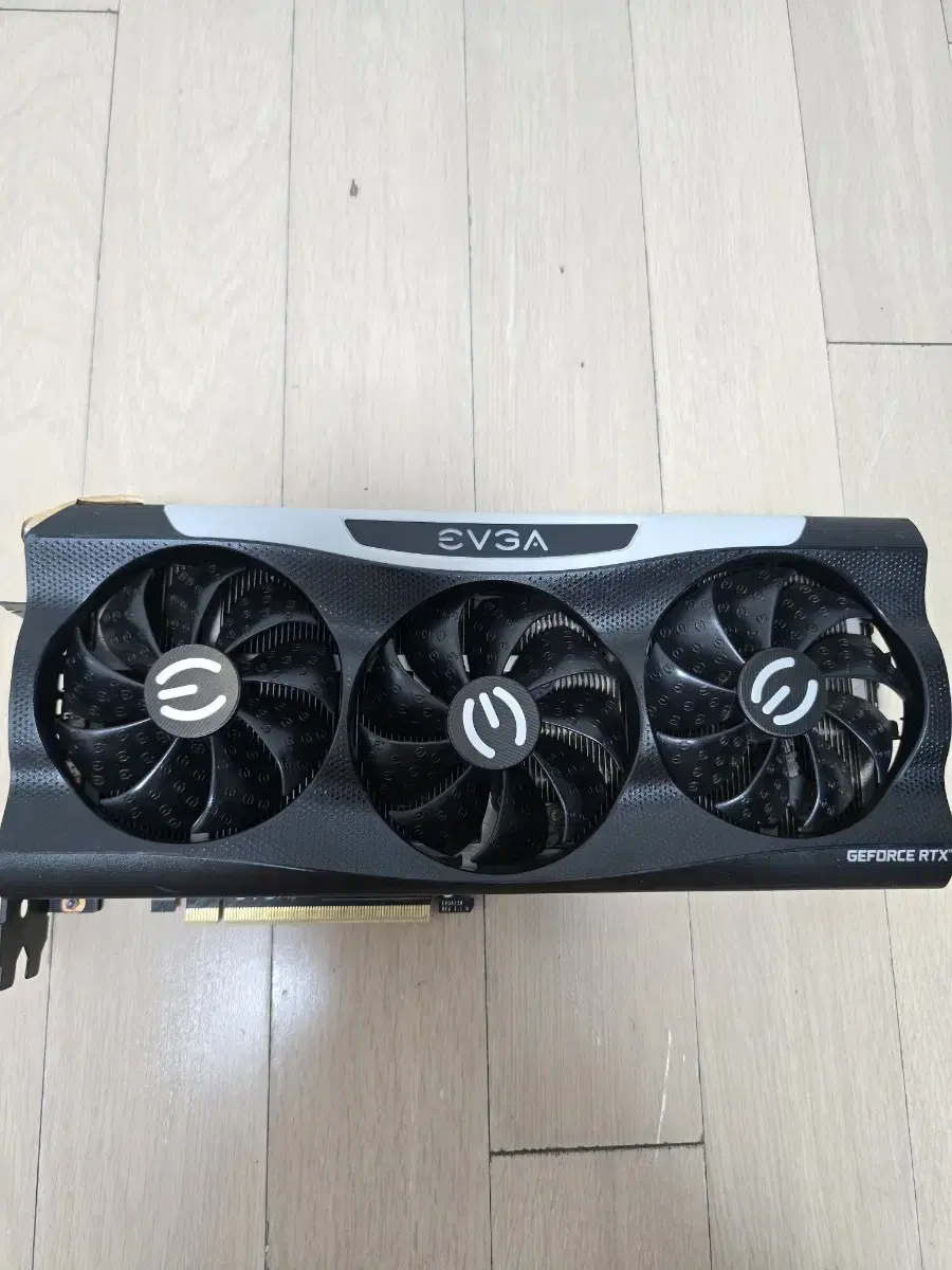 3070ti 에브가